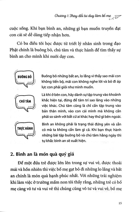 kỷ luật mềm trong gia đình - giáo dục trẻ 3-10 tuổi dành cho gia đình việt (tái bản 2024) - Ảnh 5