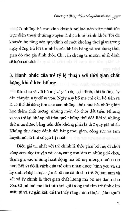 kỷ luật mềm trong gia đình - giáo dục trẻ 3-10 tuổi dành cho gia đình việt (tái bản 2024) - Ảnh 7