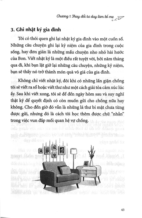 kỷ luật mềm trong gia đình - giáo dục trẻ 3-10 tuổi dành cho gia đình việt (tái bản 2024) - Ảnh 8