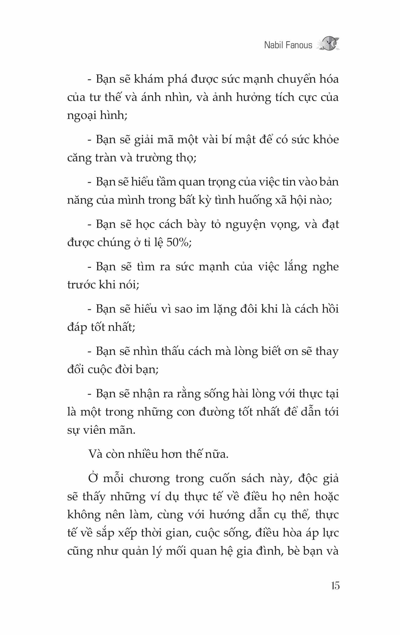 kỷ luật nội tại - Ảnh 12