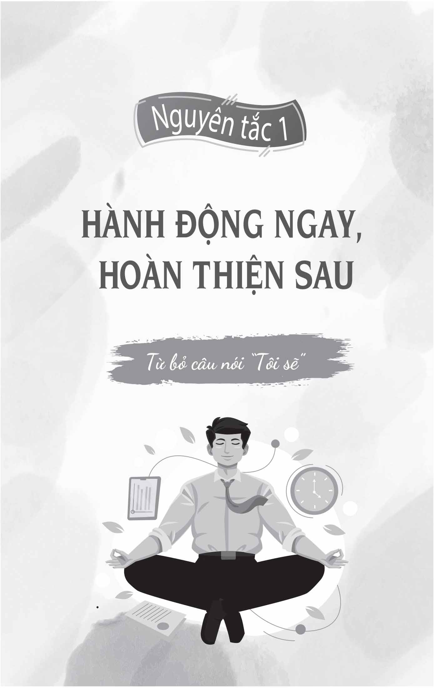 kỷ luật nội tại - Ảnh 14