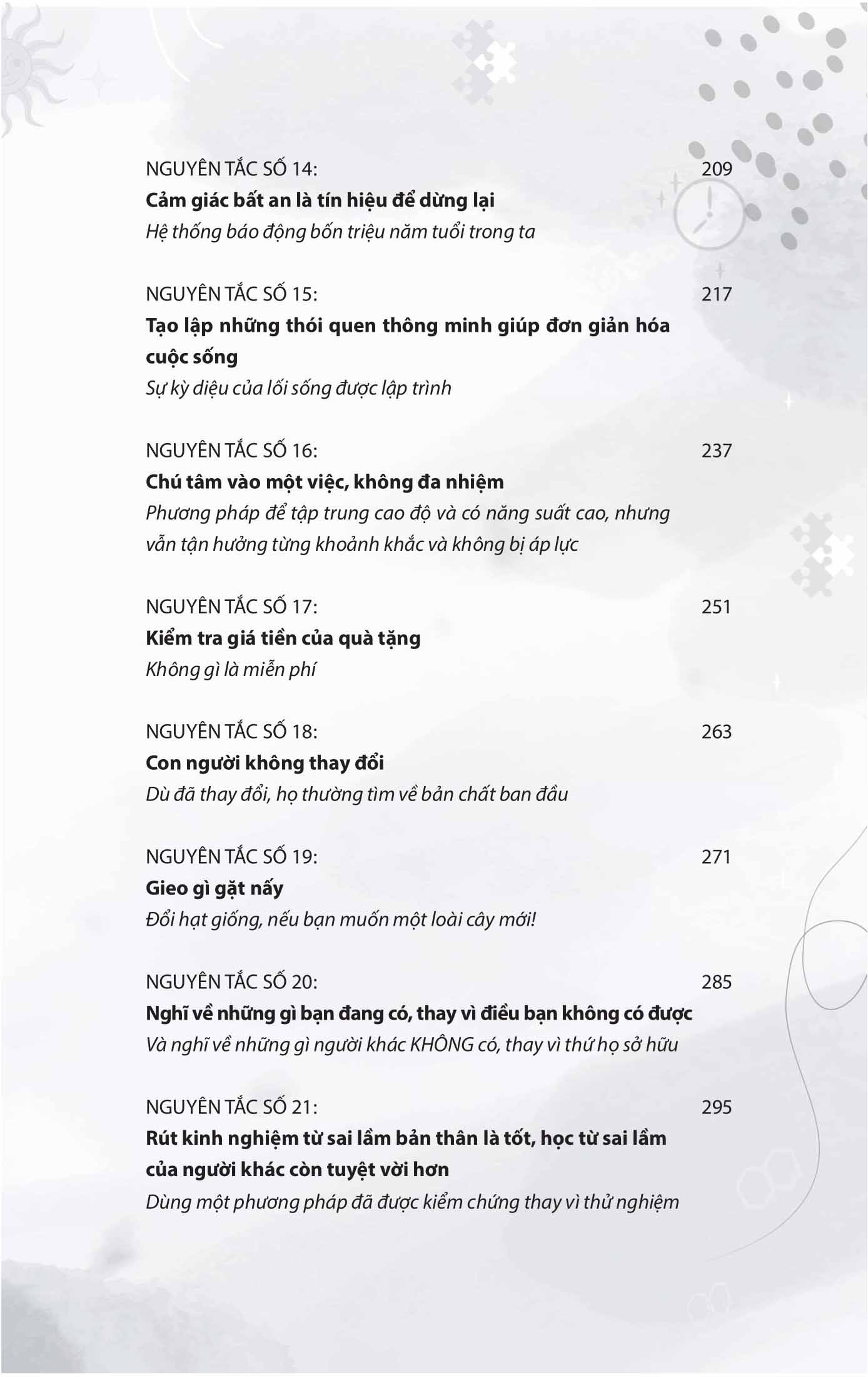 kỷ luật nội tại - Ảnh 4