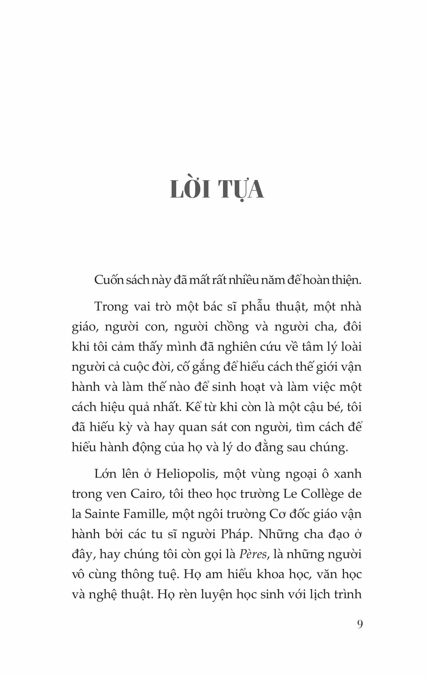 kỷ luật nội tại - Ảnh 6