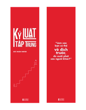 kỷ luật tập trung - phương pháp tận dụng triệt để sức mạnh của não bộ - Ảnh 5