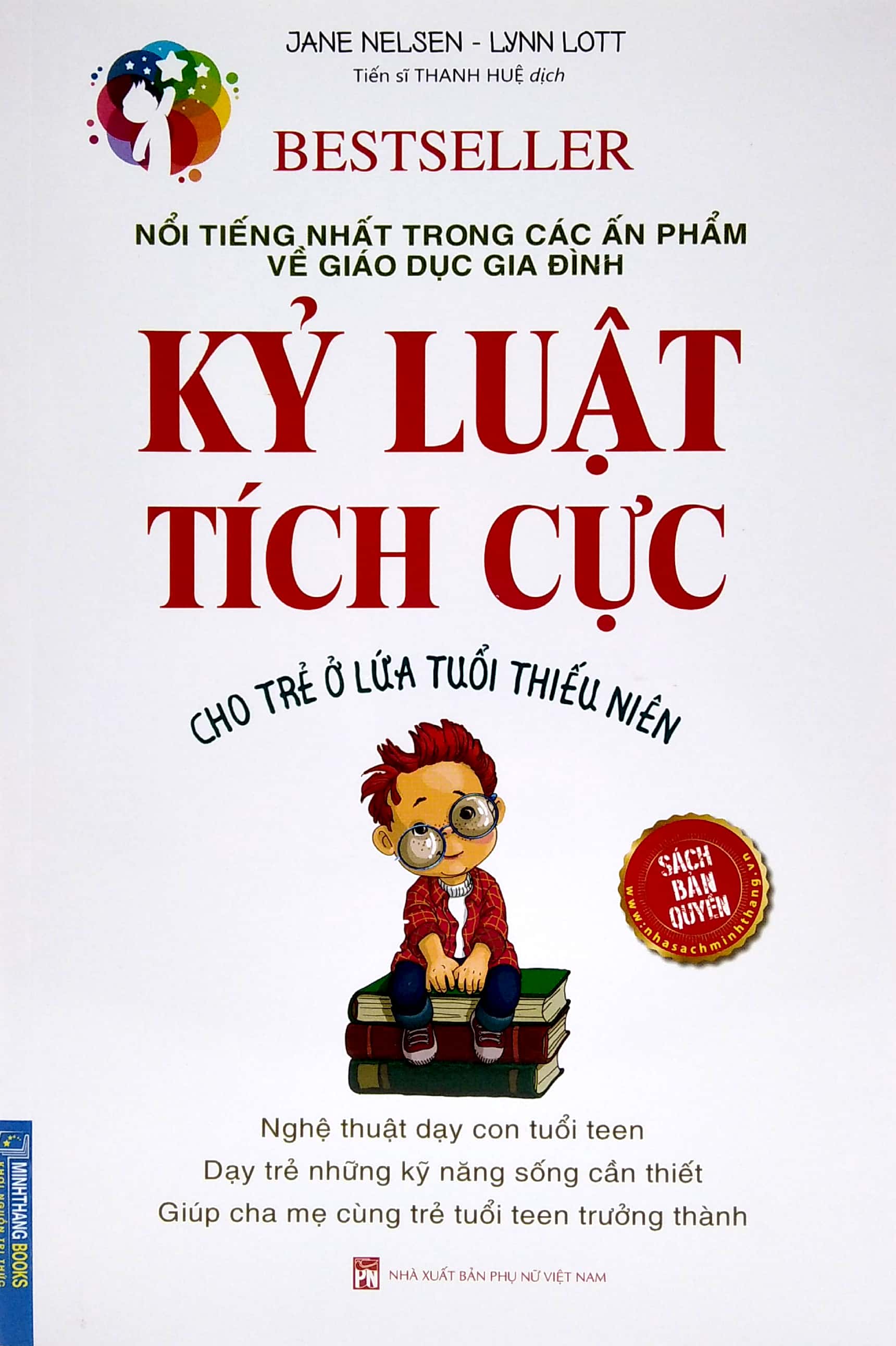 kỷ luật tích cực cho trẻ ở lứa tuổi thiếu niên - Ảnh 2