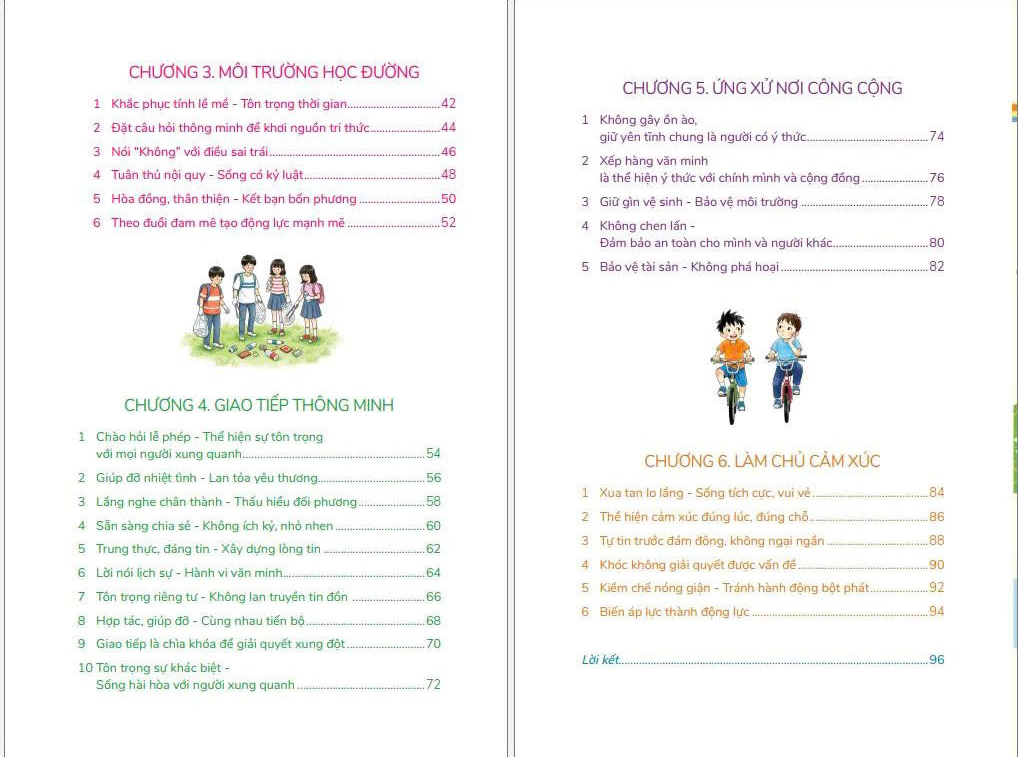 Kỷ Luật Tự Giác Cho Học Sinh - Hành Trình Đánh Bại "Thánh Lười" và Những Thói Quen Xấu - Ảnh 3