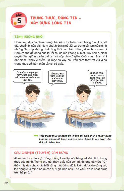 Kỷ Luật Tự Giác Cho Học Sinh - Hành Trình Đánh Bại "Thánh Lười" và Những Thói Quen Xấu - Ảnh 7