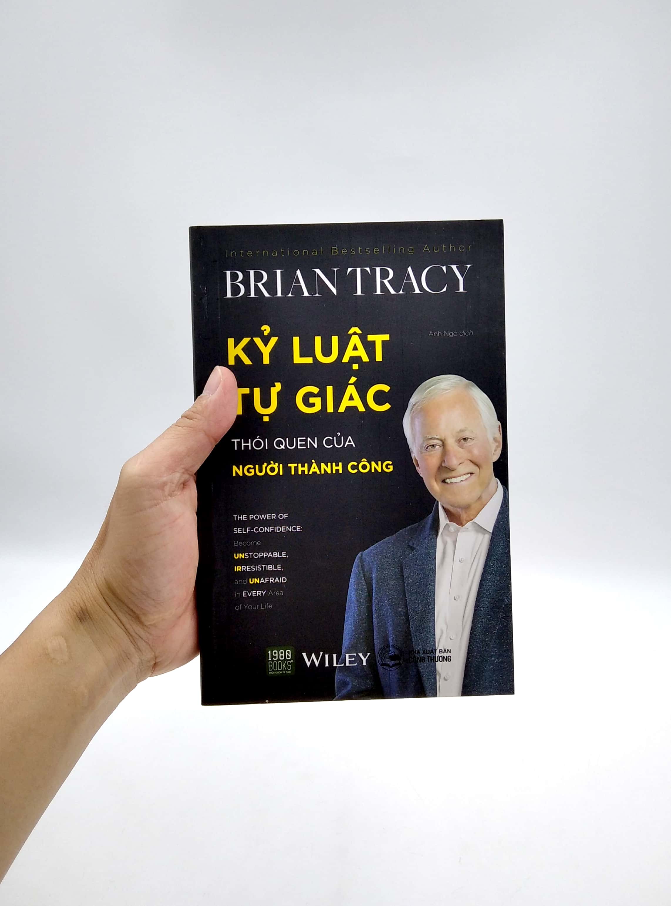 kỷ luật tự giác thói quen của người thành công (tái bản 2022) - Ảnh 5