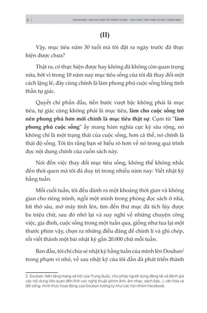 kỷ luật tự thân - 5 hệ thống phá bỏ sự vô tổ chức, làm chủ cuộc sống - Ảnh 10