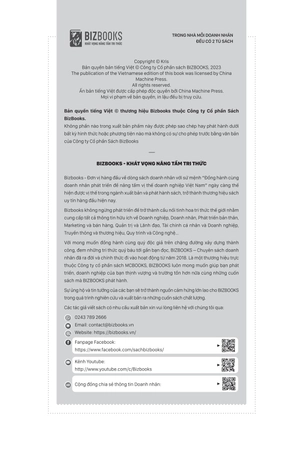 kỷ luật tự thân - 5 hệ thống phá bỏ sự vô tổ chức, làm chủ cuộc sống - Ảnh 4