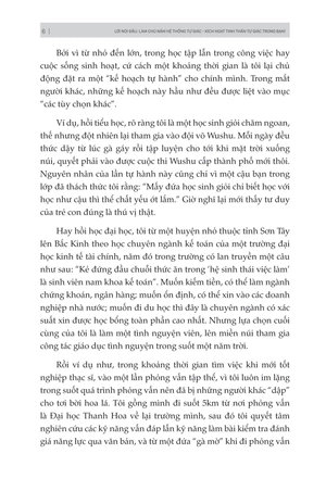 kỷ luật tự thân - 5 hệ thống phá bỏ sự vô tổ chức, làm chủ cuộc sống - Ảnh 8