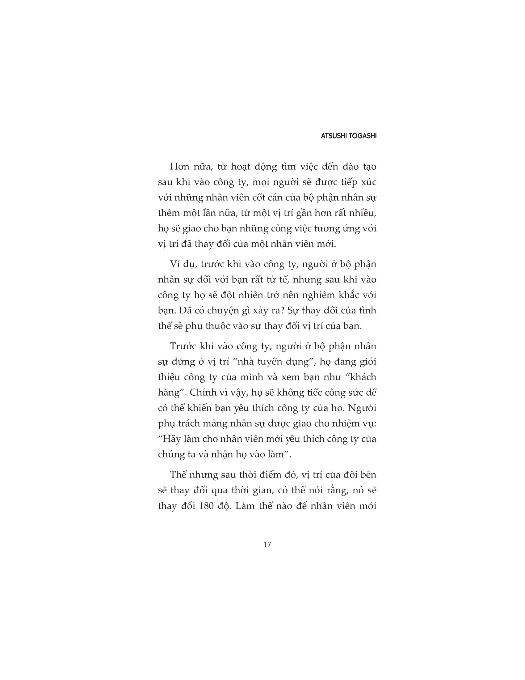 kỷ luật và động lực - công thức thành công - Ảnh 15