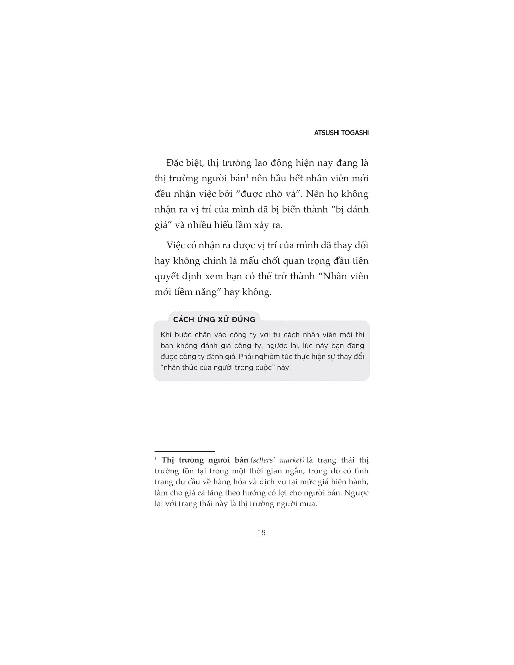 kỷ luật và động lực - công thức thành công - Ảnh 17