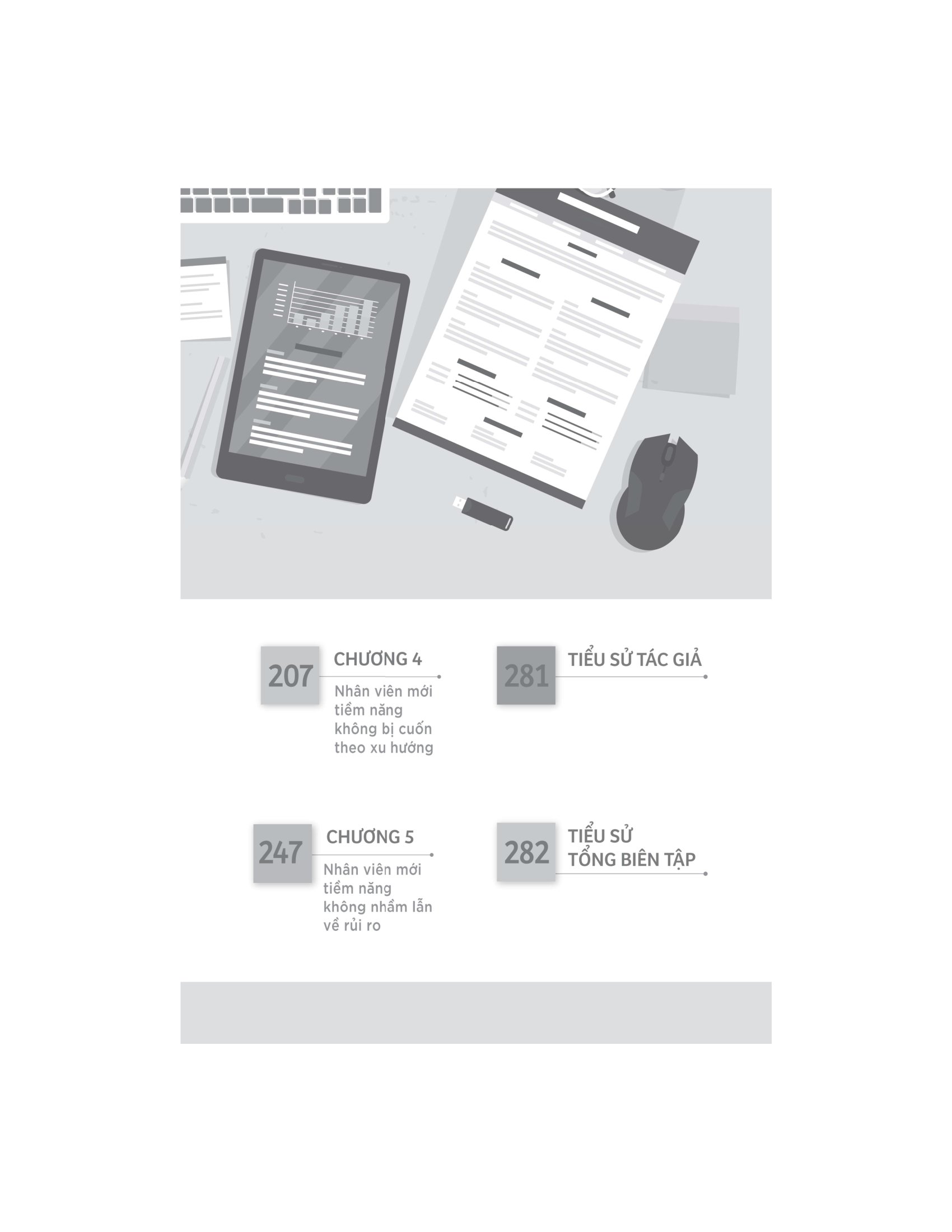 kỷ luật và động lực - công thức thành công - Ảnh 4