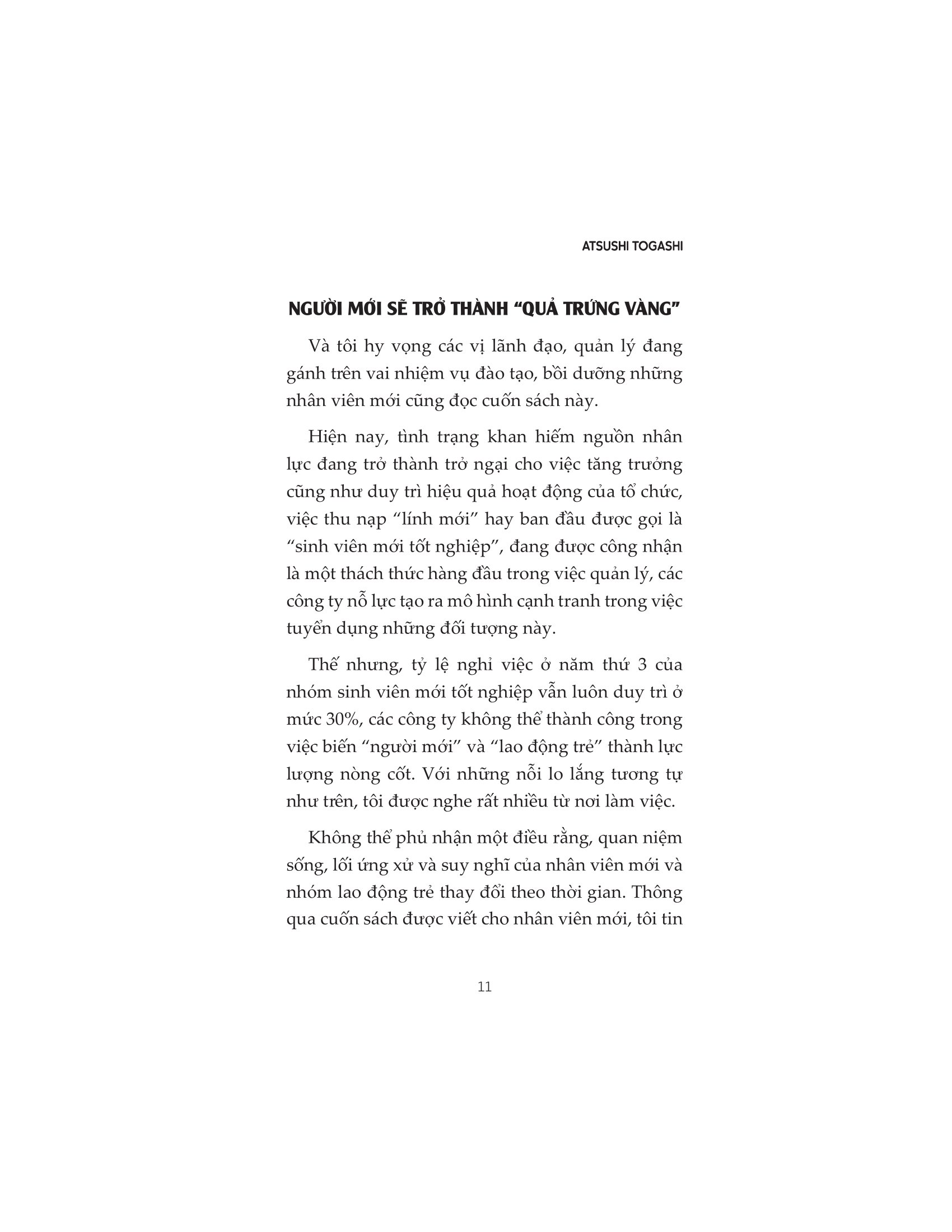 kỷ luật và động lực - công thức thành công - Ảnh 9