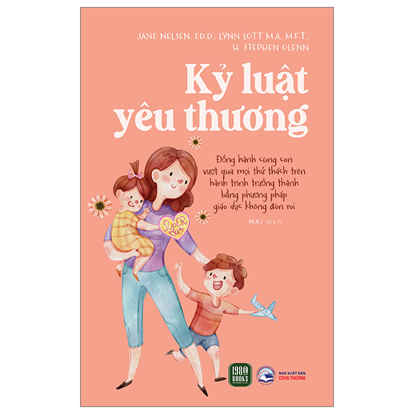 kỷ luật yêu thương
