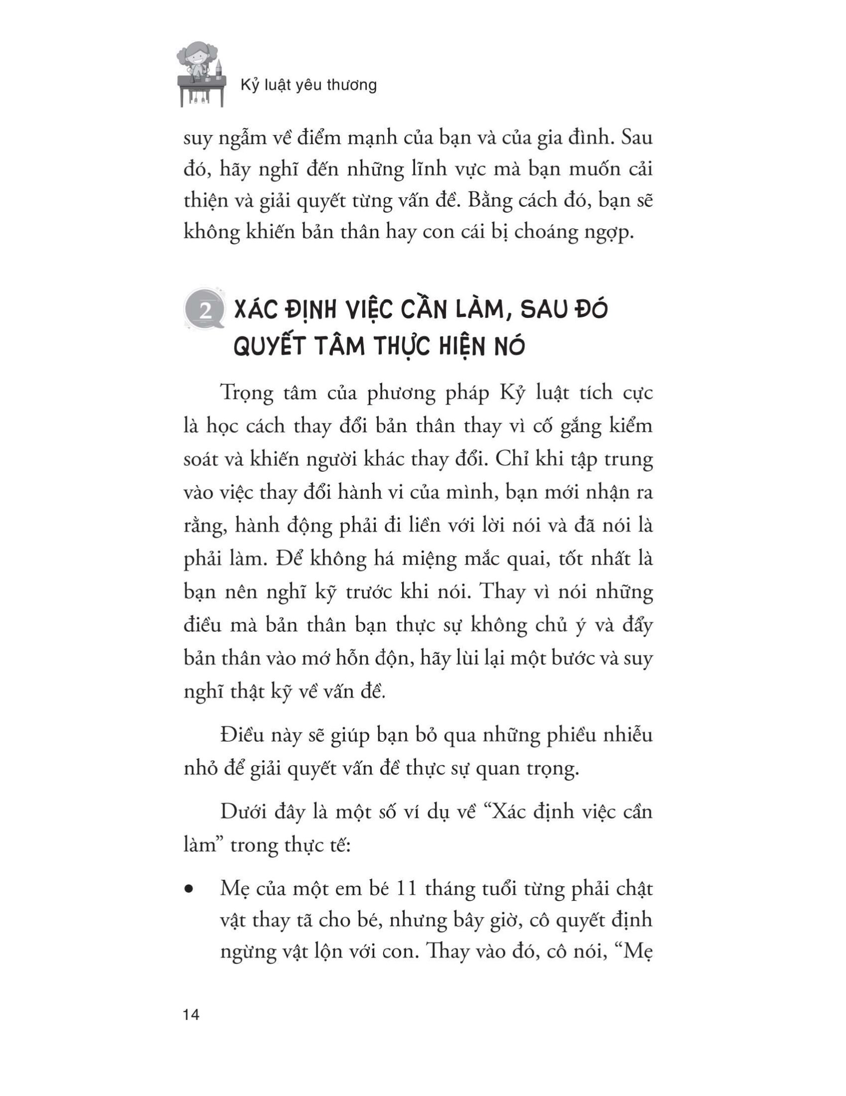 kỷ luật yêu thương - Ảnh 12