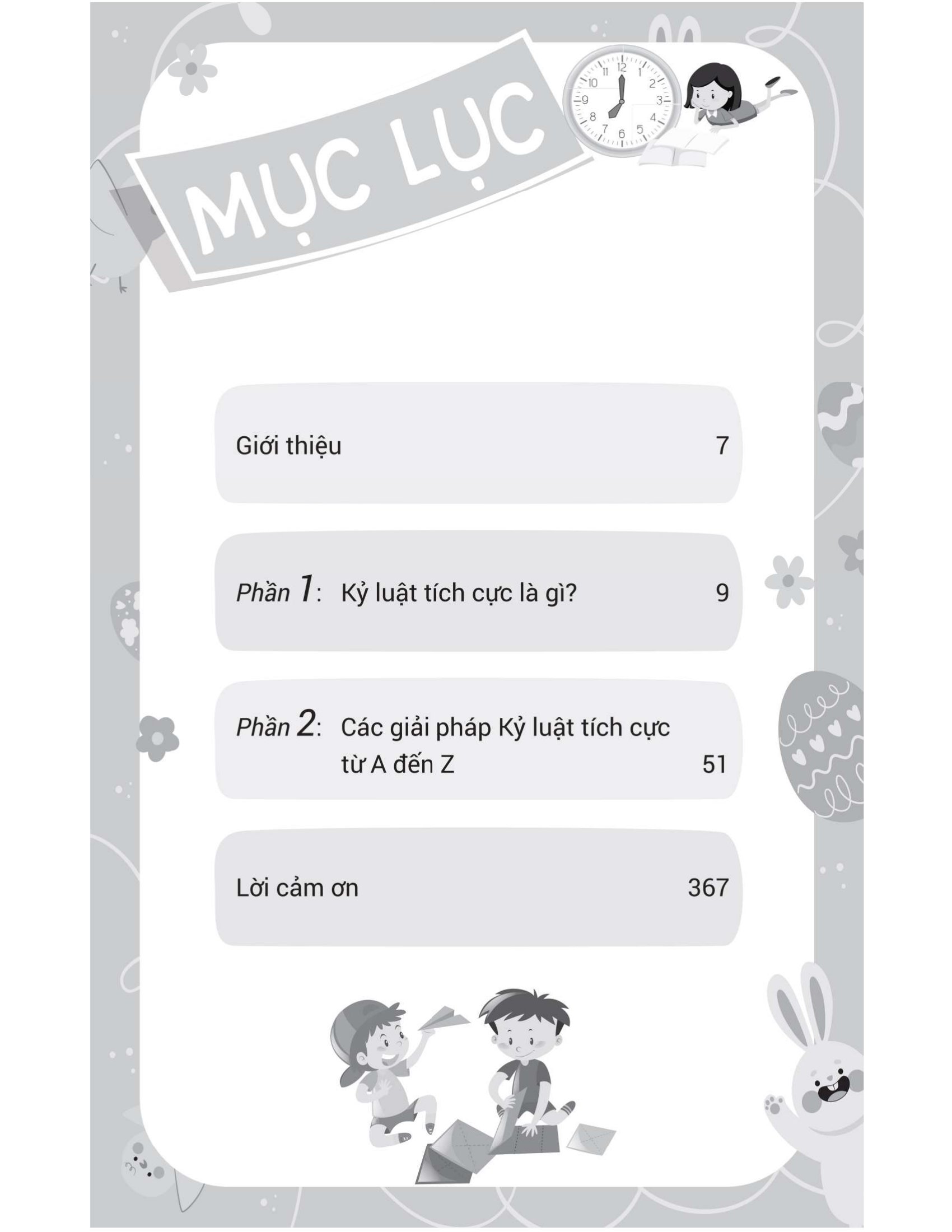 kỷ luật yêu thương - Ảnh 3