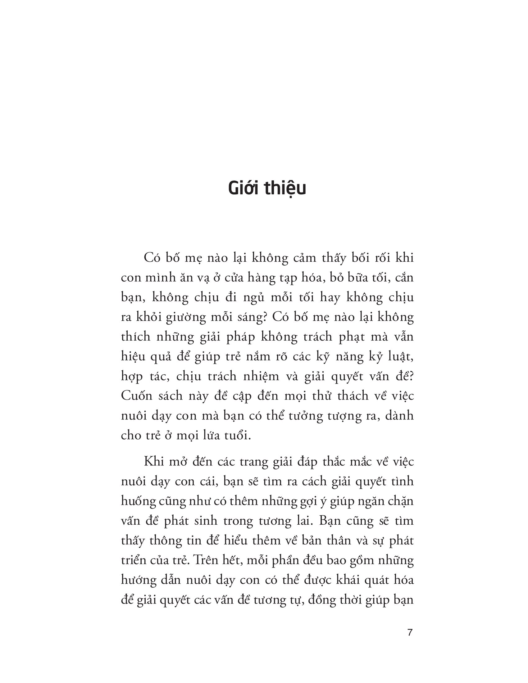 kỷ luật yêu thương - Ảnh 5