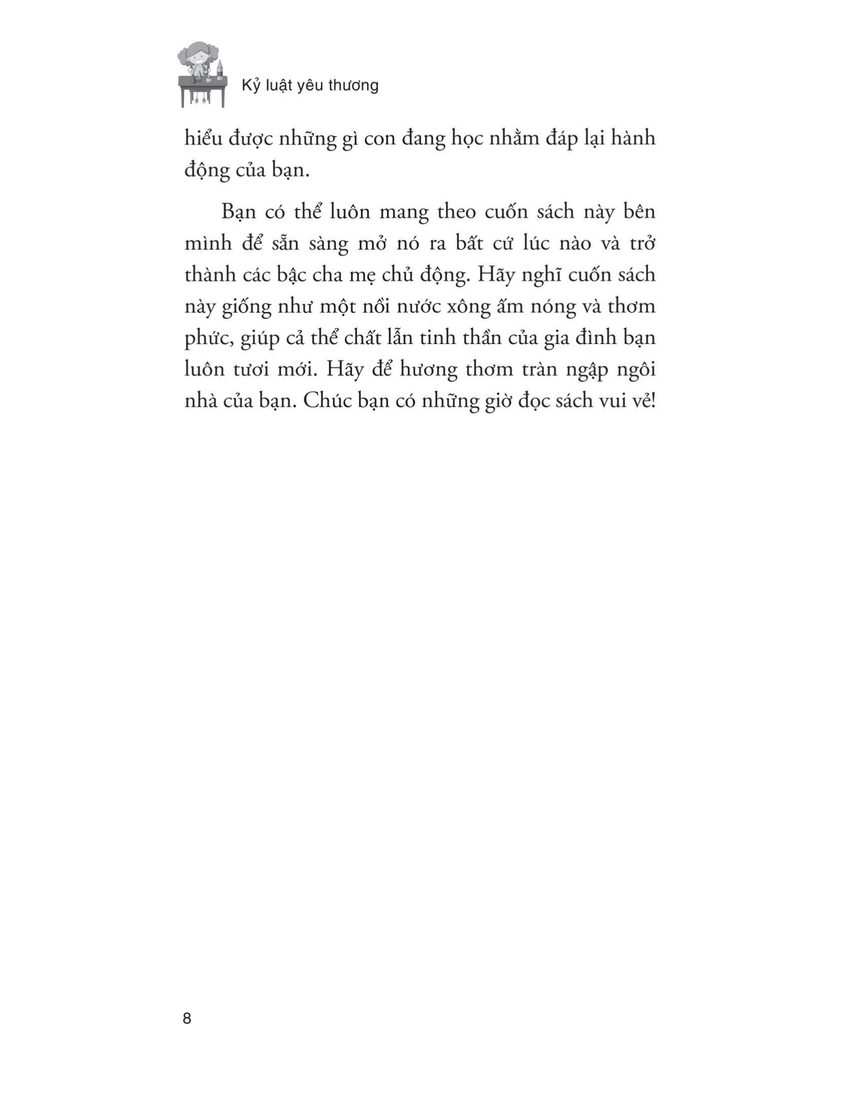 kỷ luật yêu thương - Ảnh 6