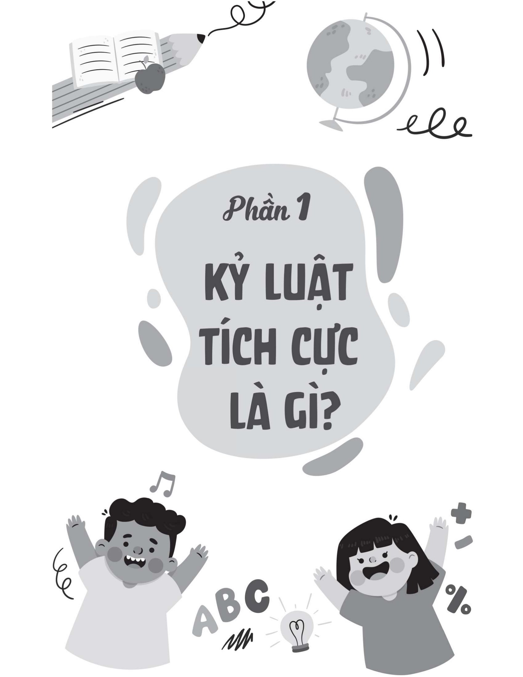 kỷ luật yêu thương - Ảnh 7