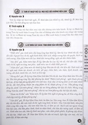 kỳ môn độn giáp (bộ 2 tập) - 2020 - Ảnh 11