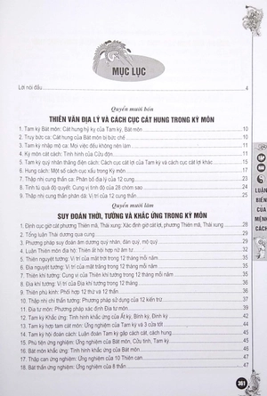 kỳ môn độn giáp (bộ 2 tập) - 2020 - Ảnh 5