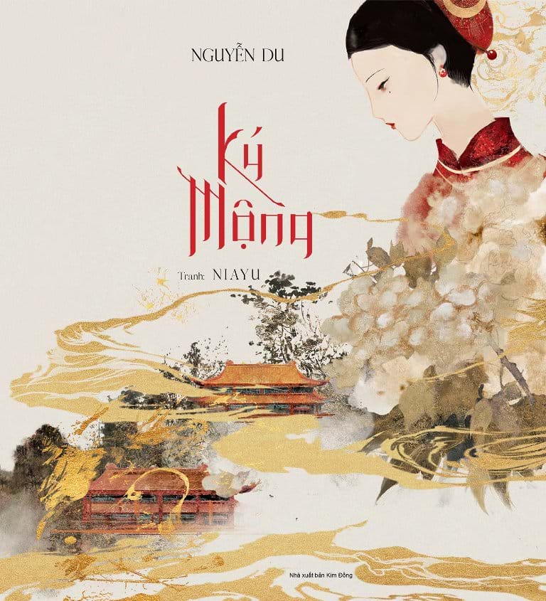 ký mộng - Ảnh 4