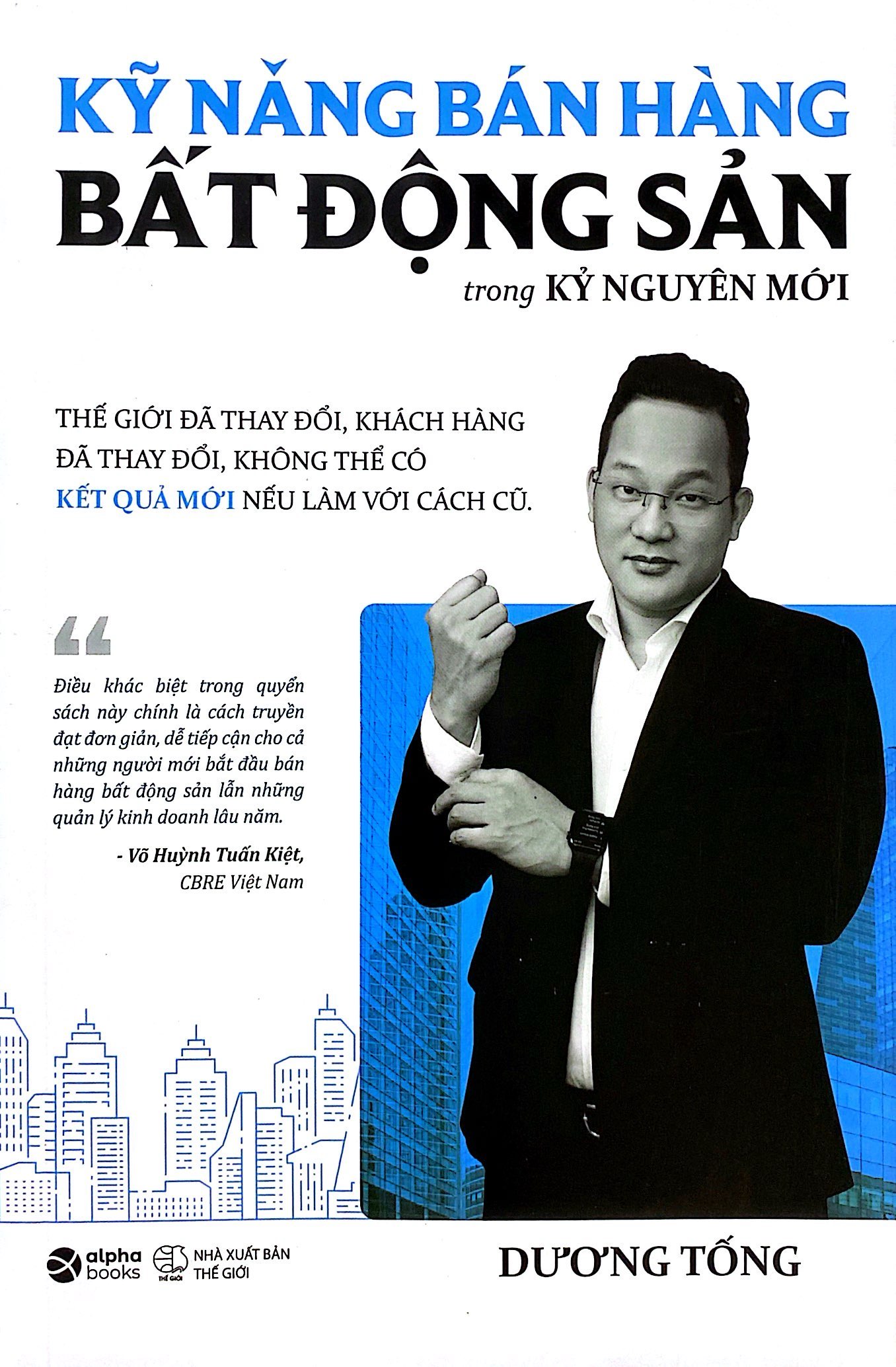 kỹ năng bán hàng bất động sản trong kỷ nguyên mới - Ảnh 2