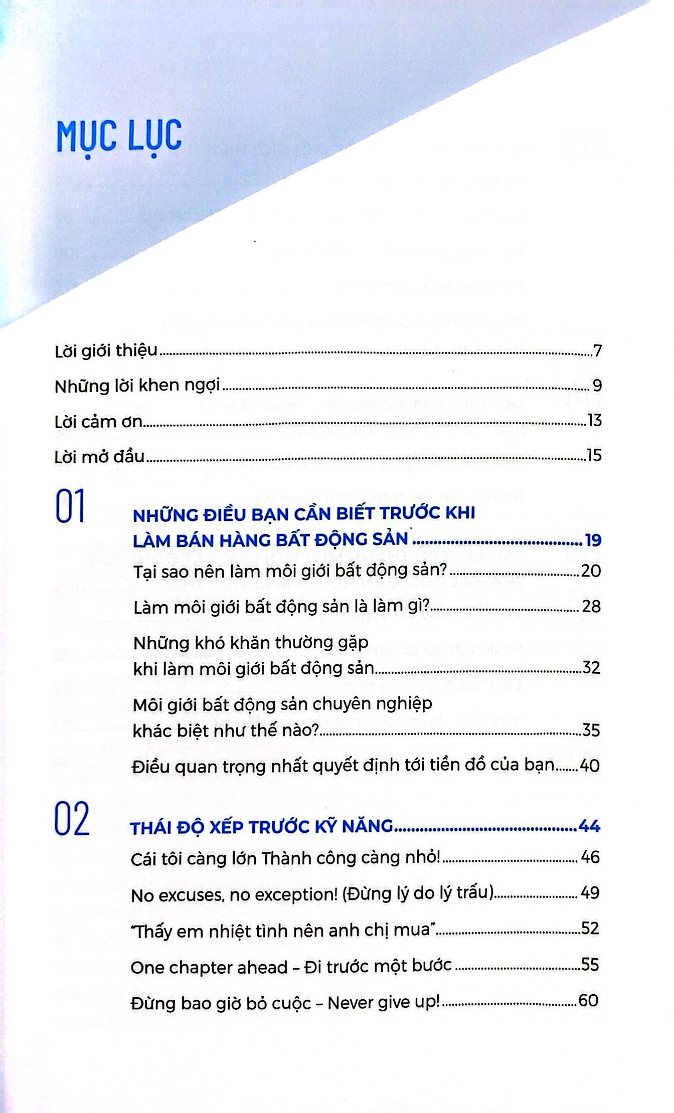 kỹ năng bán hàng bất động sản trong kỷ nguyên mới - Ảnh 3