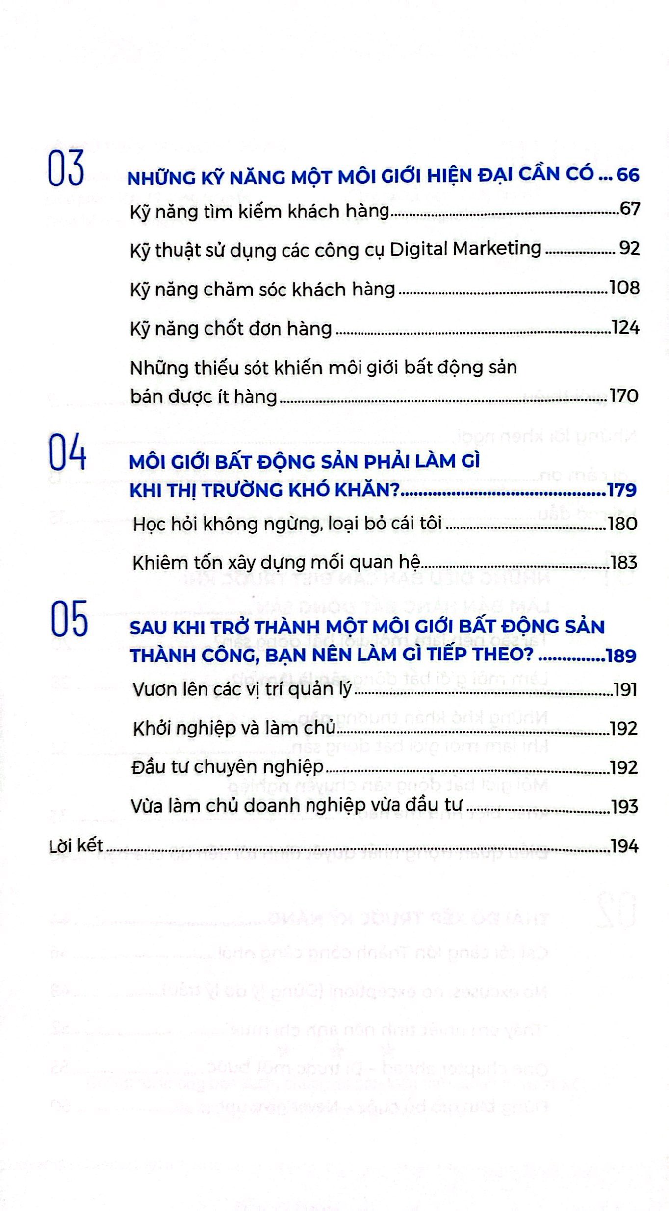 kỹ năng bán hàng bất động sản trong kỷ nguyên mới - Ảnh 4