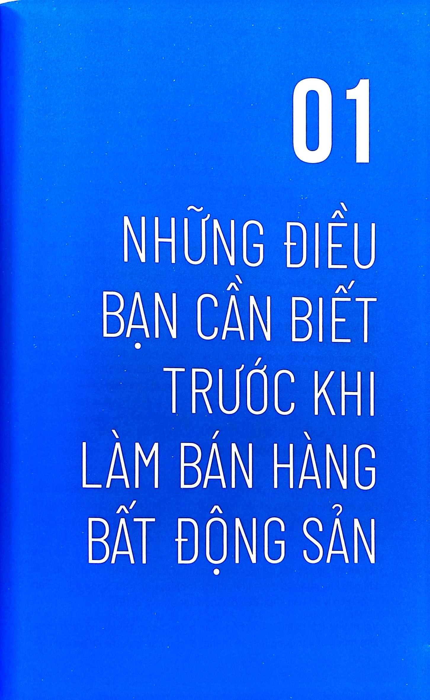 kỹ năng bán hàng bất động sản trong kỷ nguyên mới - Ảnh 5