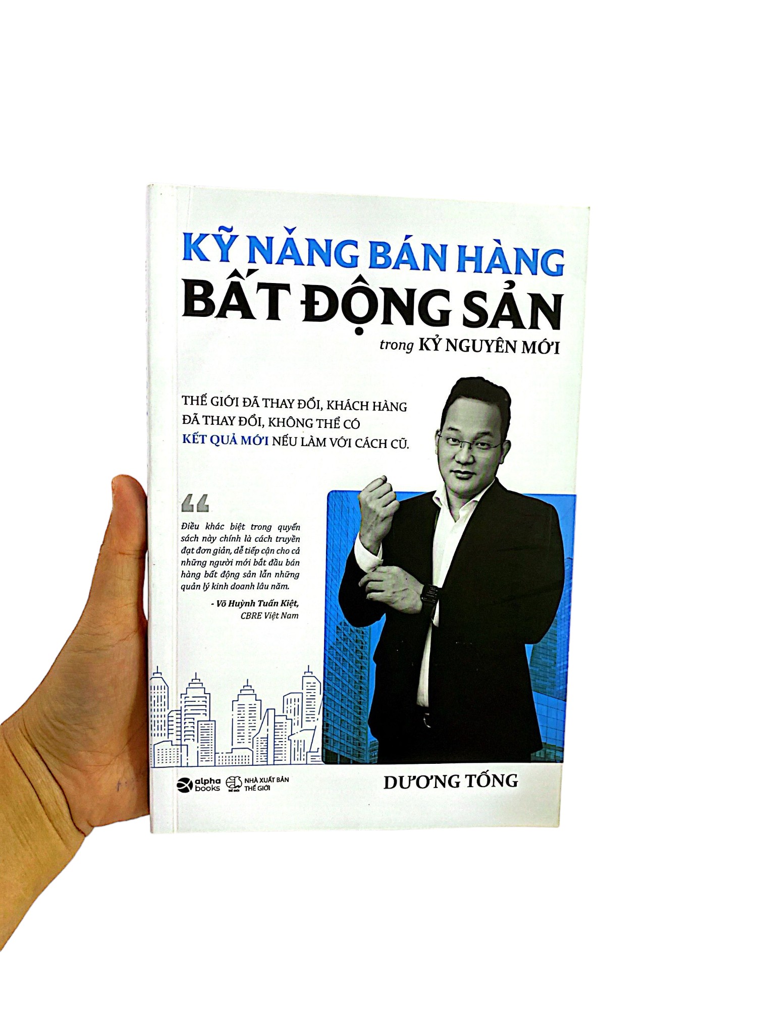 kỹ năng bán hàng bất động sản trong kỷ nguyên mới - Ảnh 8