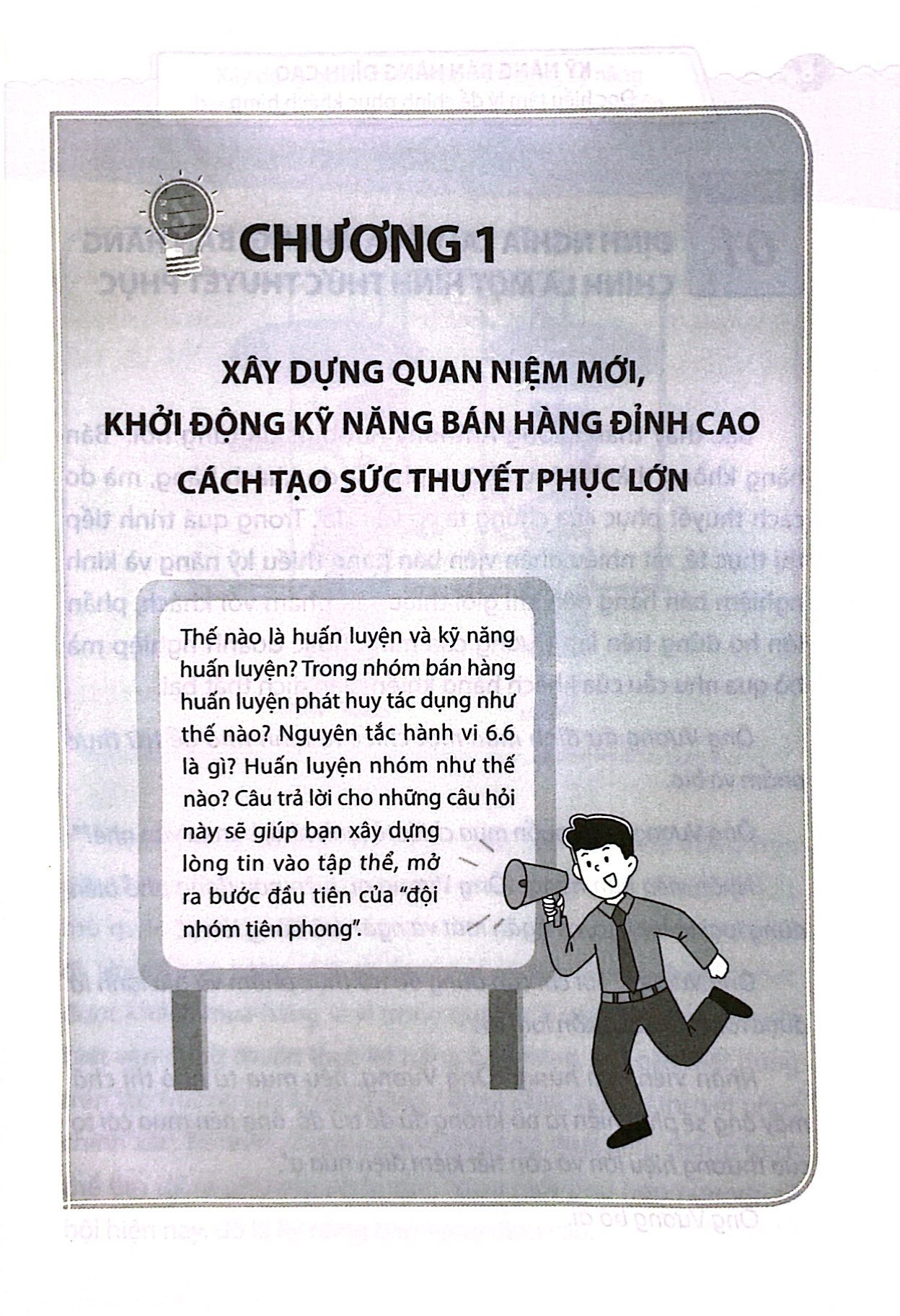 kỹ năng bán hàng đỉnh cao - Ảnh 4