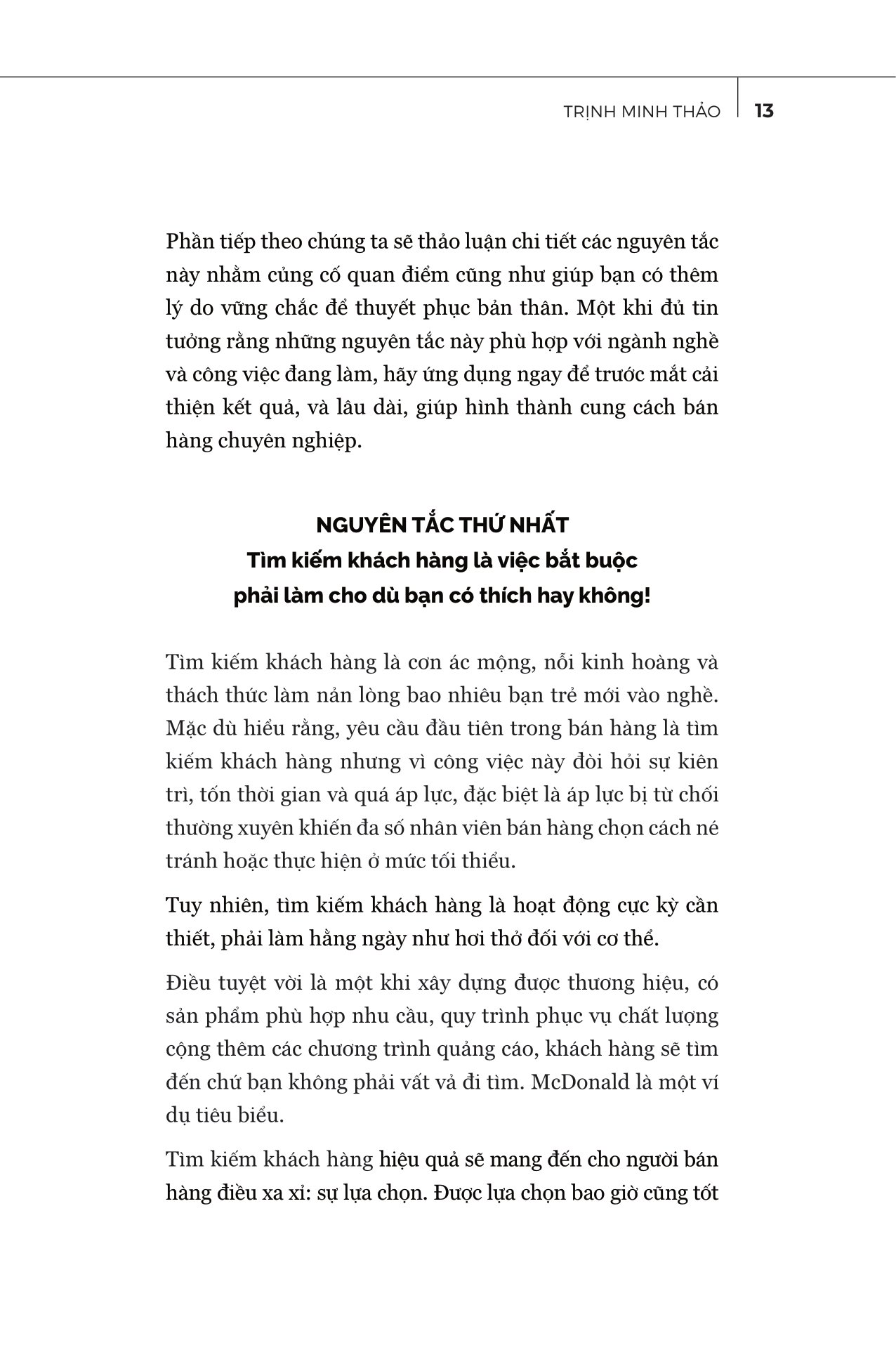 kỹ năng bán hàng thực chiến - Ảnh 15