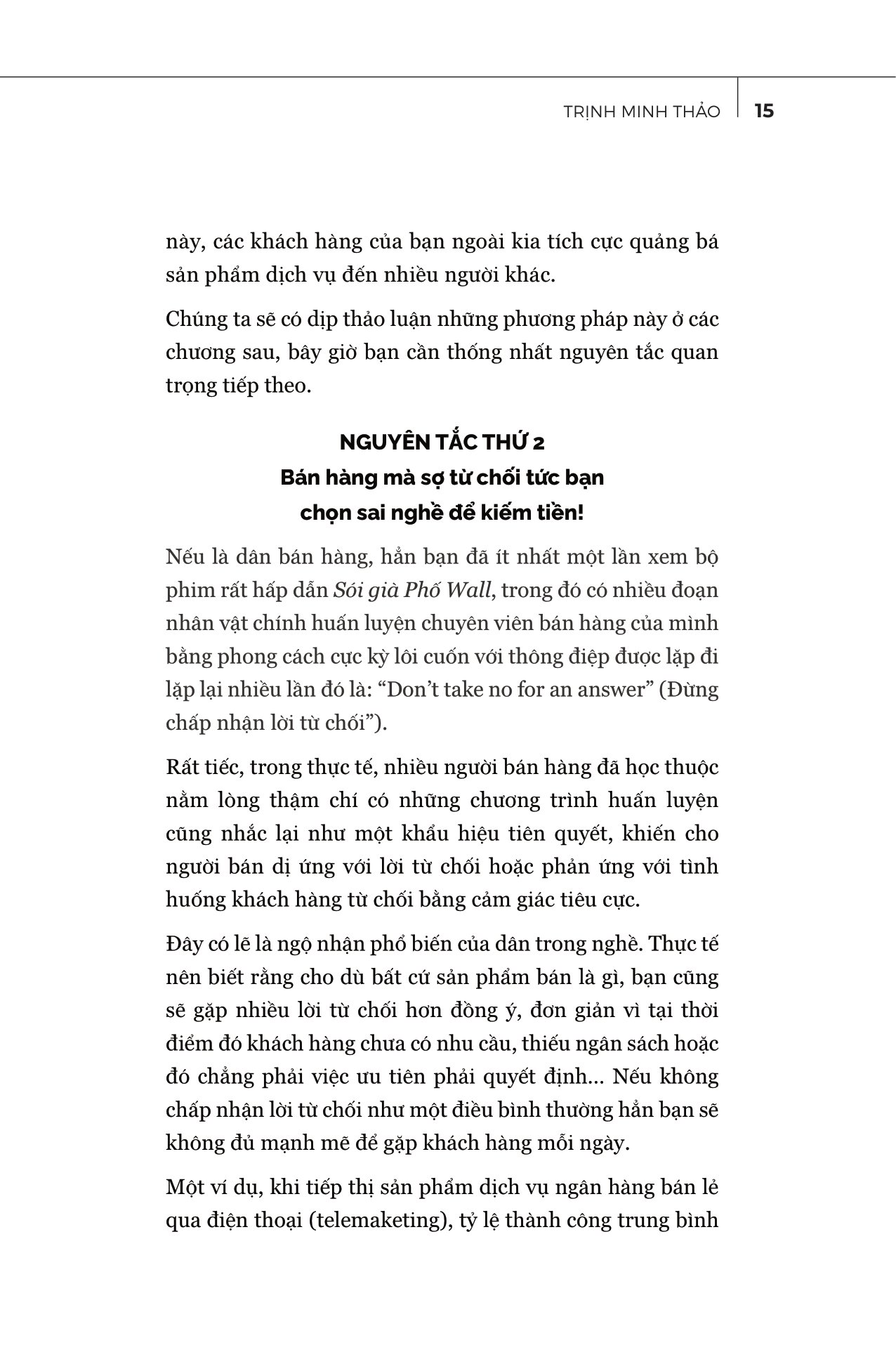 kỹ năng bán hàng thực chiến - Ảnh 17