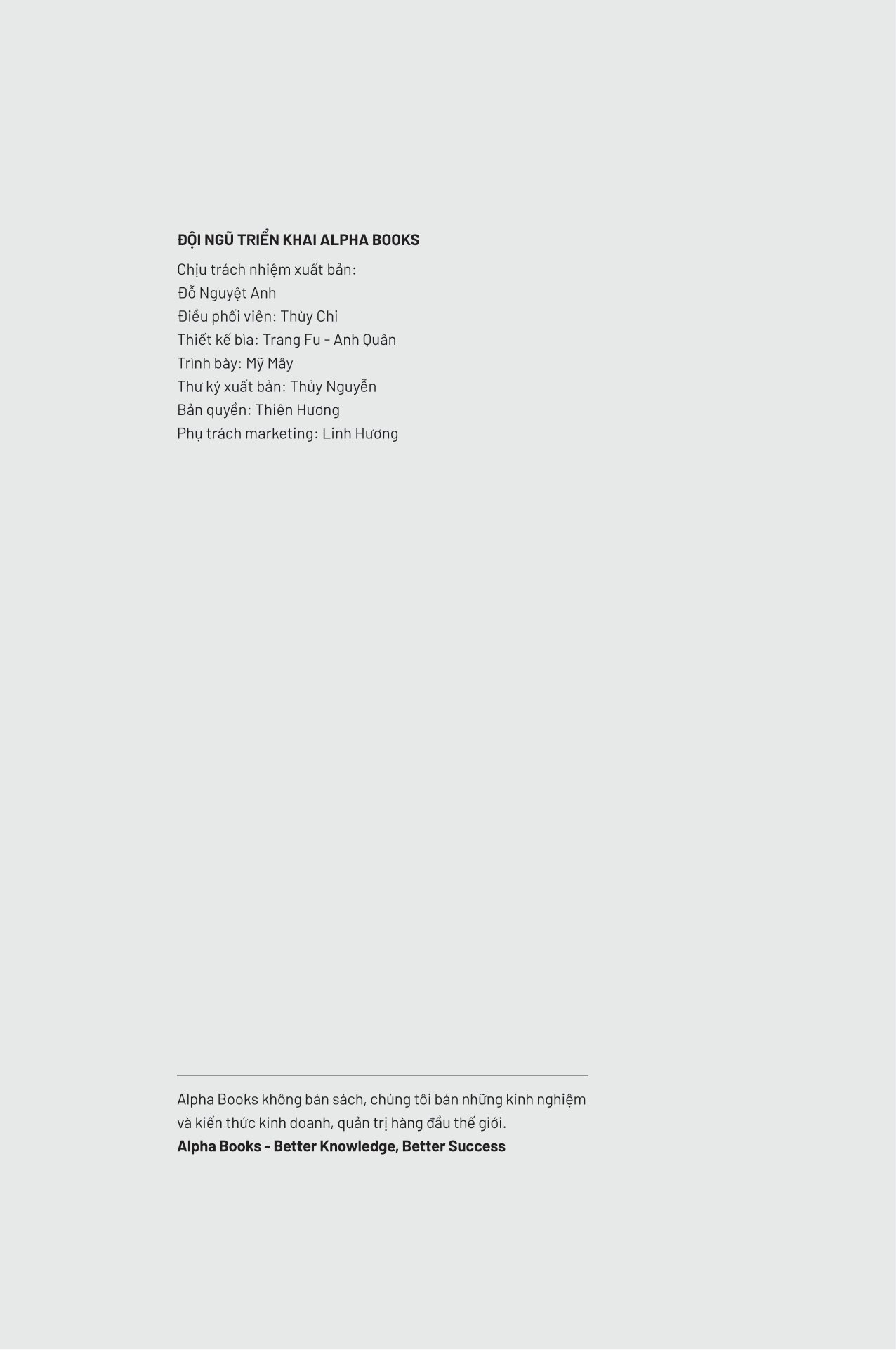 kỹ năng bán hàng thực chiến - Ảnh 6