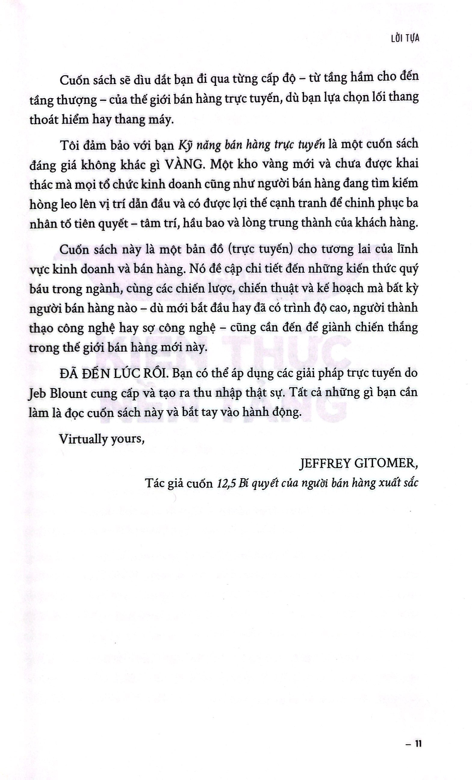 kỹ năng bán hàng trực tuyến - Ảnh 5