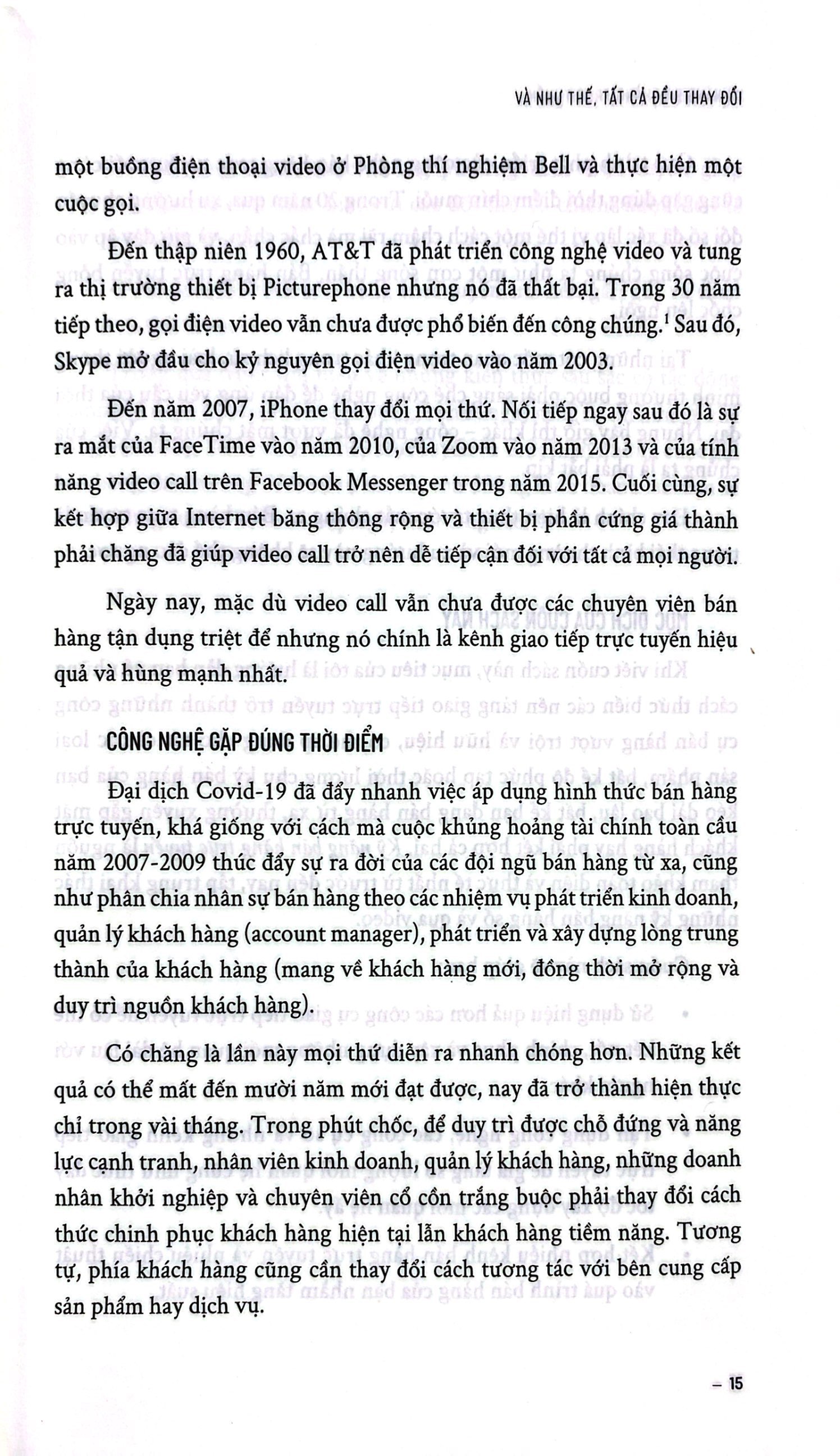 kỹ năng bán hàng trực tuyến - Ảnh 8