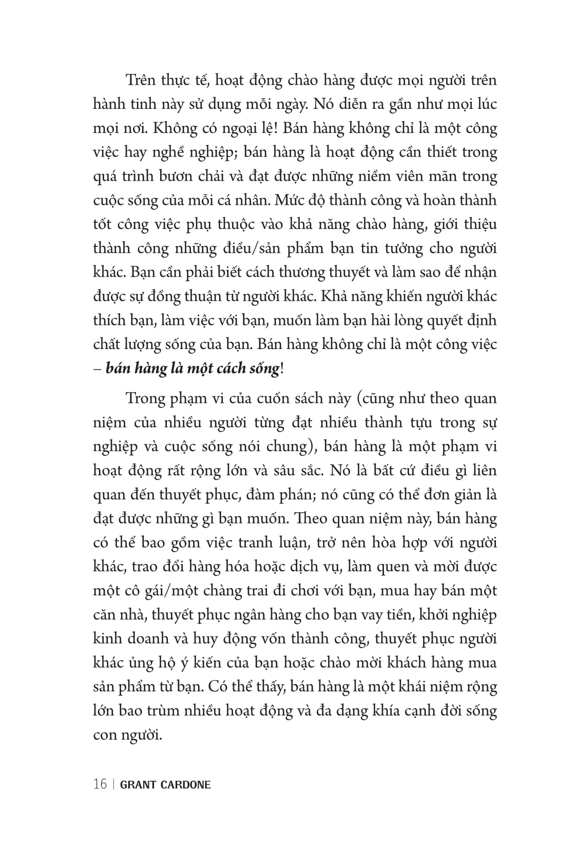 kỹ năng bán hàng tuyệt đỉnh (tái bản 2022) - Ảnh 17