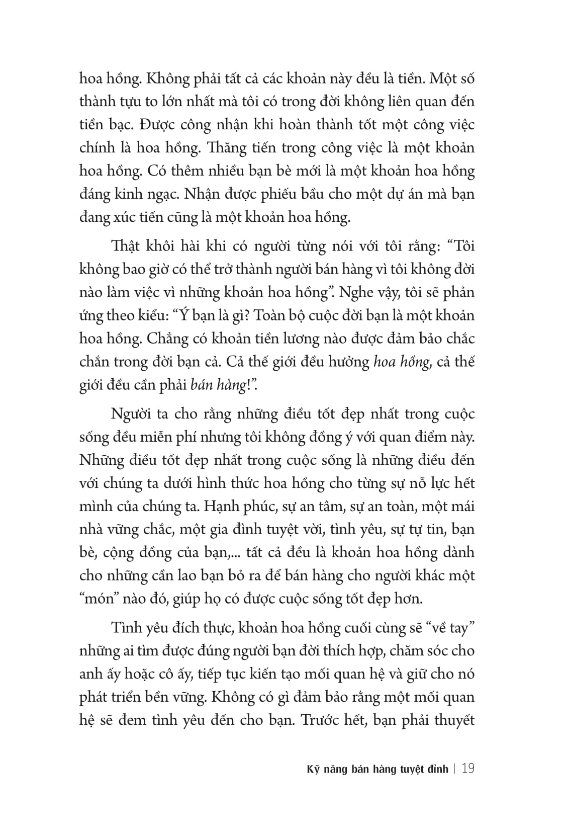 kỹ năng bán hàng tuyệt đỉnh (tái bản 2022) - Ảnh 20