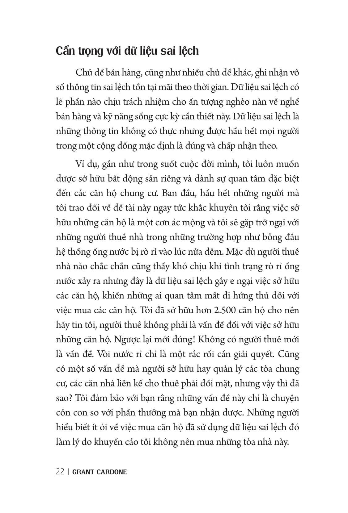kỹ năng bán hàng tuyệt đỉnh (tái bản 2022) - Ảnh 7