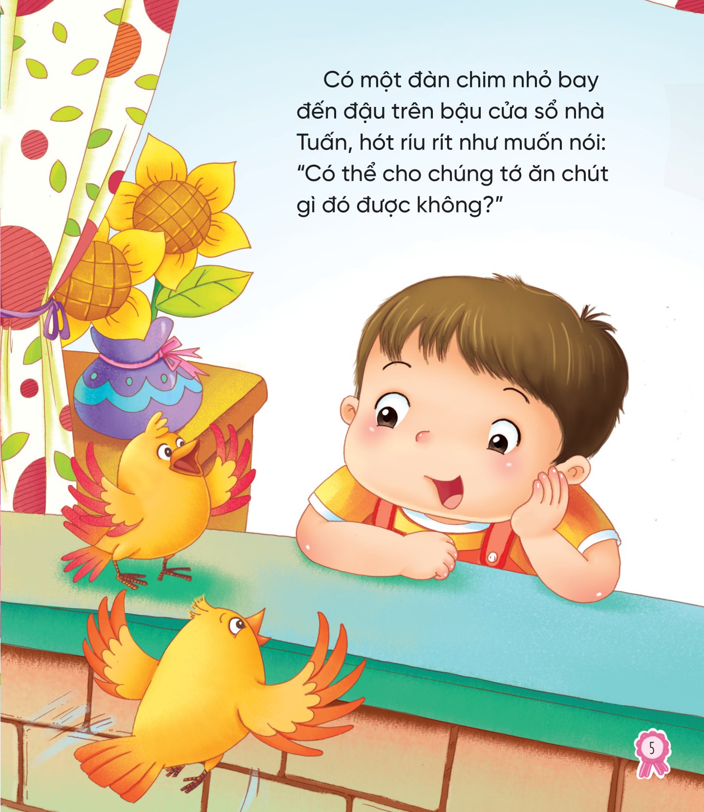 kỹ năng bỏ túi - đi mẫu giáo thật vui - con học cách tự lập - Ảnh 5