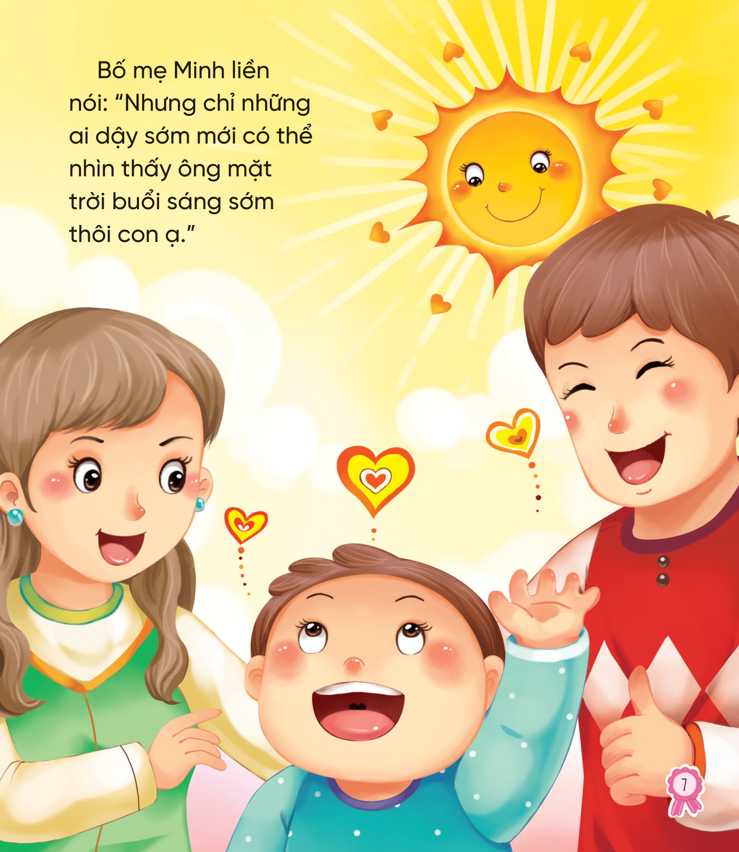 kỹ năng bỏ túi - đi mẫu giáo thật vui - con thích nghi với trường mẫu giáo - Ảnh 7