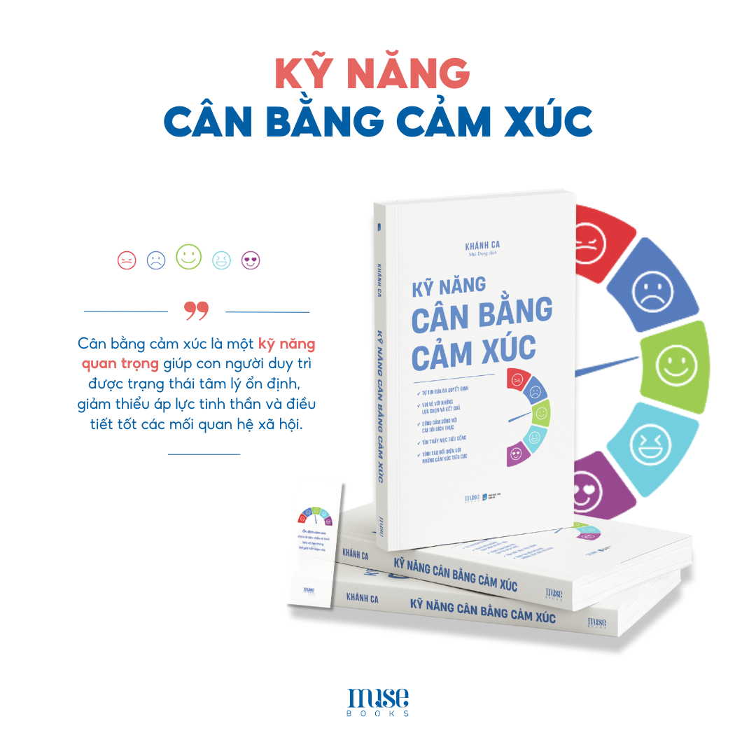 Kỹ Năng Cân Bằng Cảm Xúc - Ảnh 4