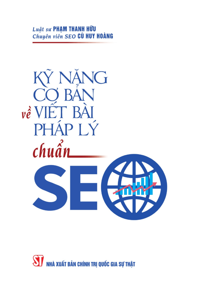 Kỹ Năng Cơ Bản Về Viết Bài Pháp Lý Chuẩn SEO - Ảnh 2
