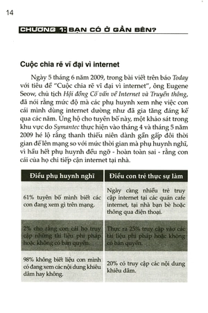 kỹ năng dành cho cha mẹ - dẫn con đúng đường trên internet - Ảnh 5