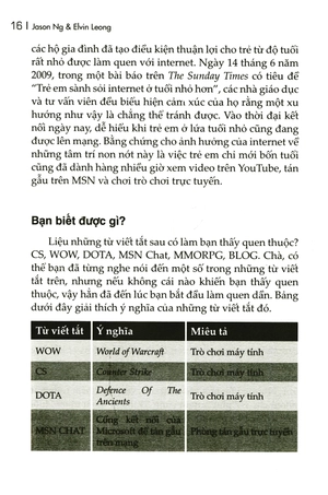 kỹ năng dành cho cha mẹ - dẫn con đúng đường trên internet - Ảnh 7