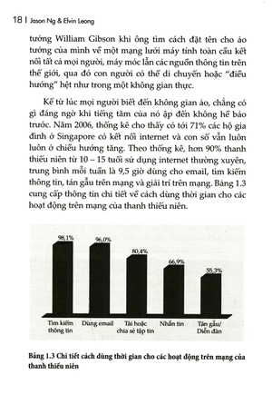 kỹ năng dành cho cha mẹ - dẫn con đúng đường trên internet - Ảnh 9