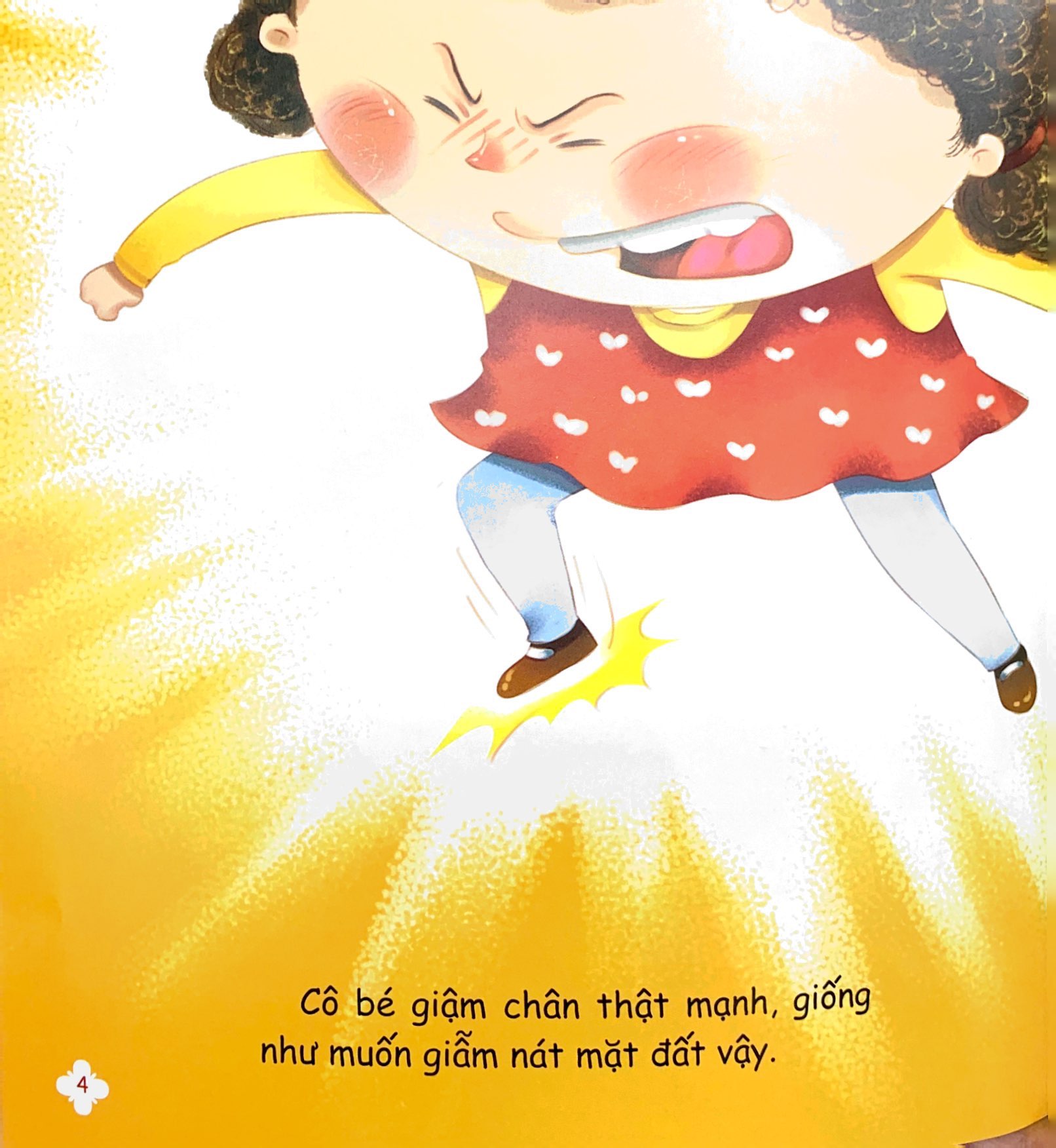 kỹ năng đầu đời - bài học tự bảo vệ - top 10 kỹ năng tự vệ cho trẻ, đảm bảo an toàn bản thân - con đường tức giận - Ảnh 5